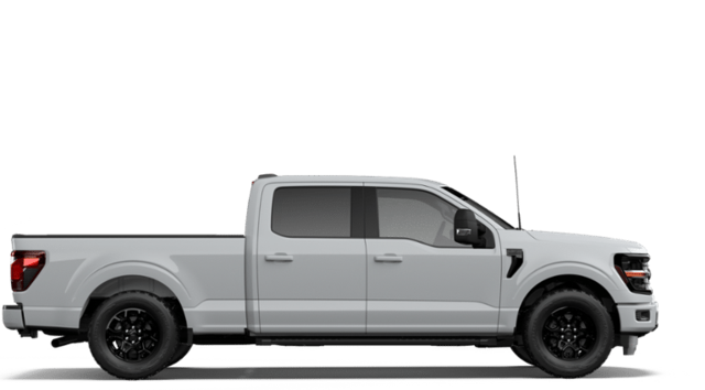2026 Ford F-150+F-150